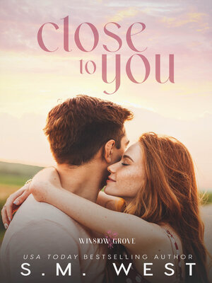 cover image of Close to You
